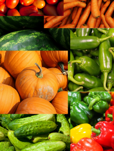 Heirloom Seed Starter Pack